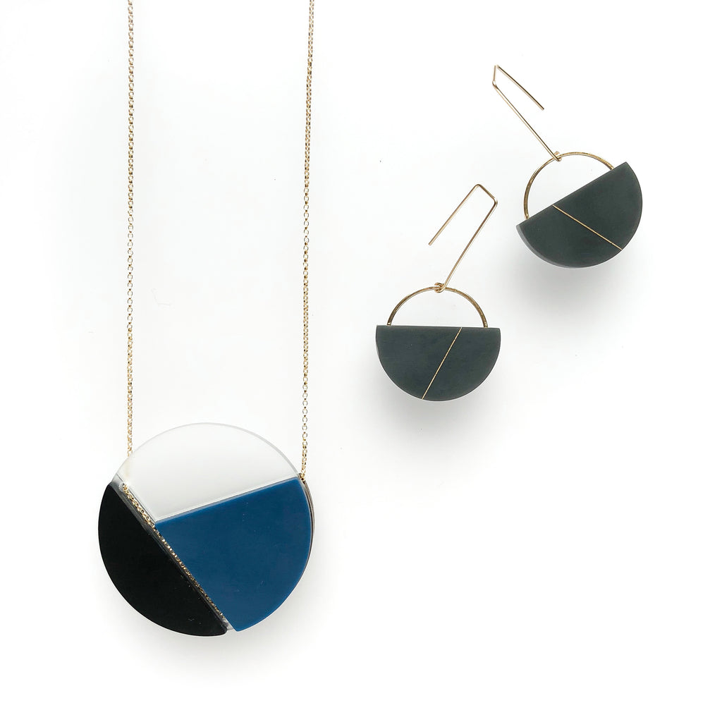 Metal + Matter Featured Artist: Linnea Oliver