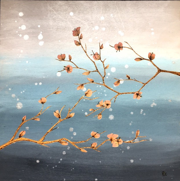 May Featured Artist: Elyssa Cichy