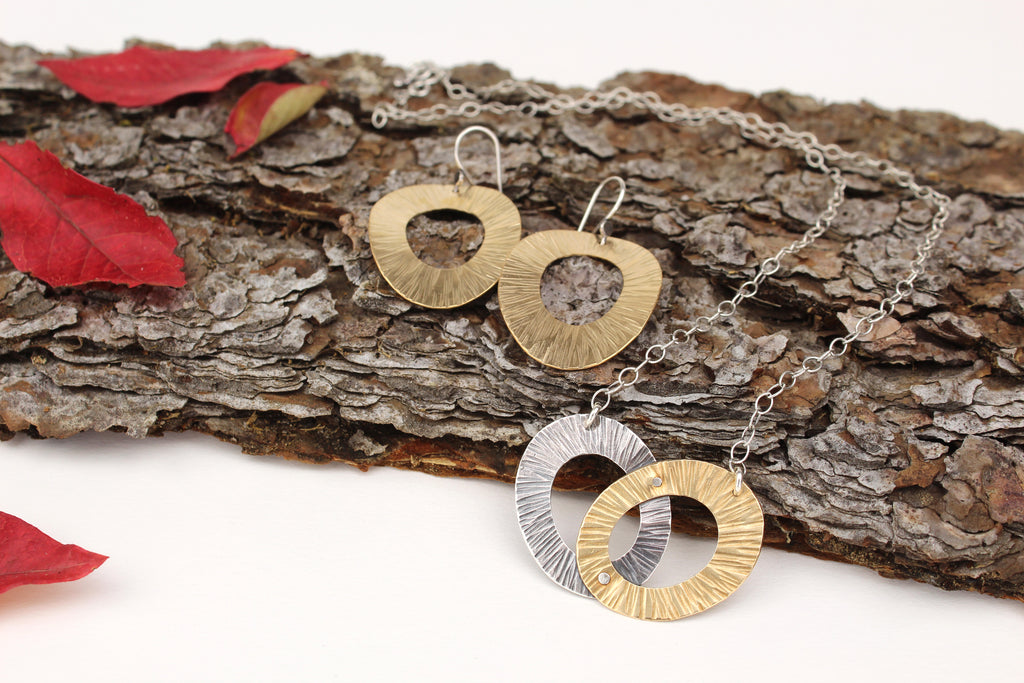 Metal + Matter Featured Artist: Susie Frances Aoki