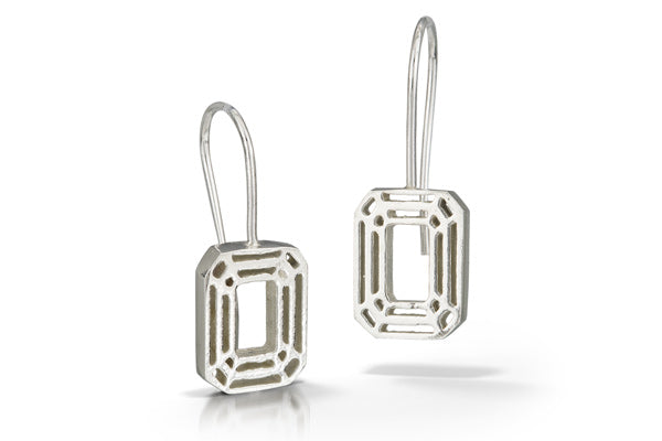 Metal + Matter Featured Artist: Barbara Magana Perez