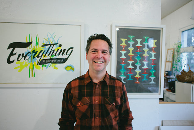 Erik Railton September Art Walk