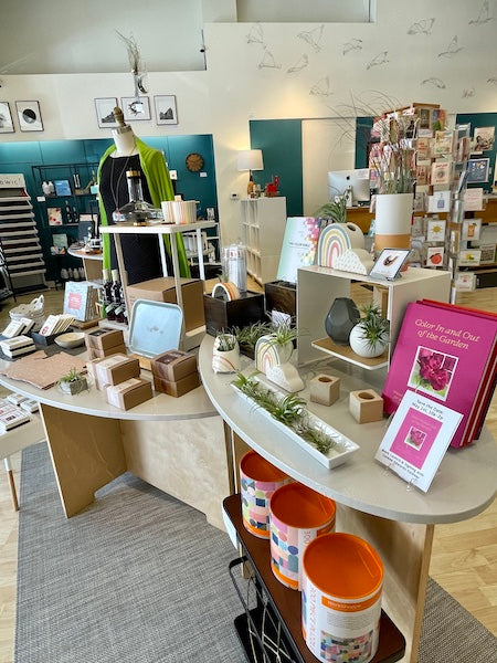 It's time to turn the page