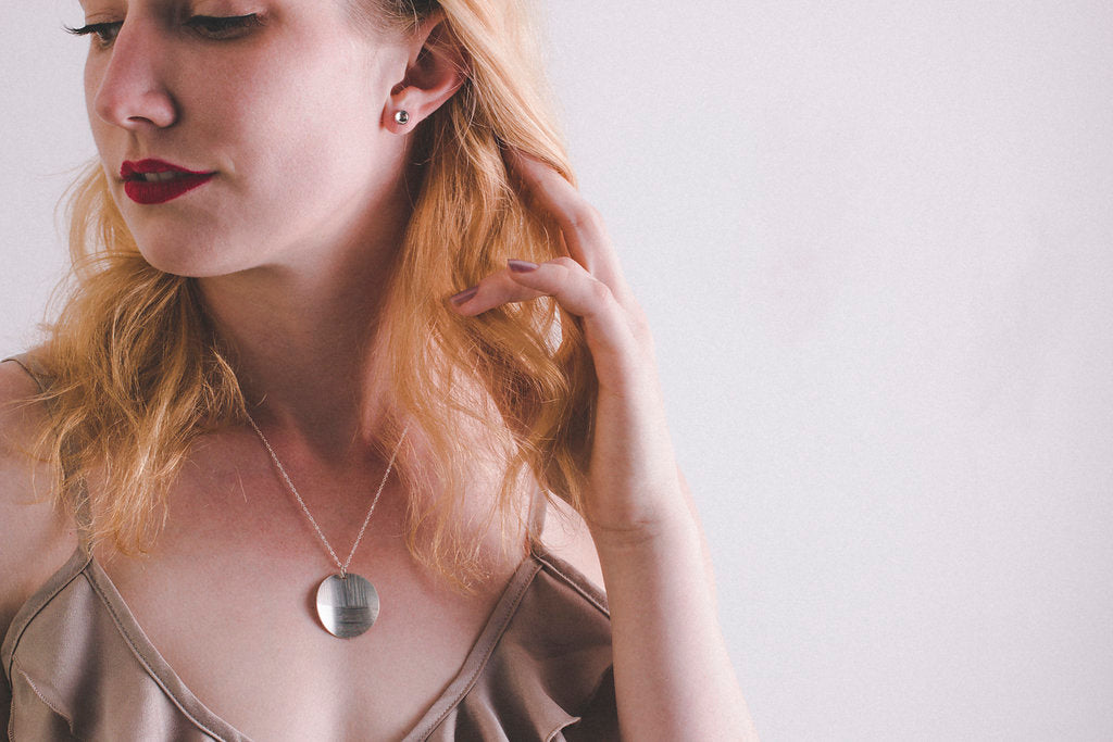 Metal + Matter Featured Artist: Adia Mei Jun Bobo