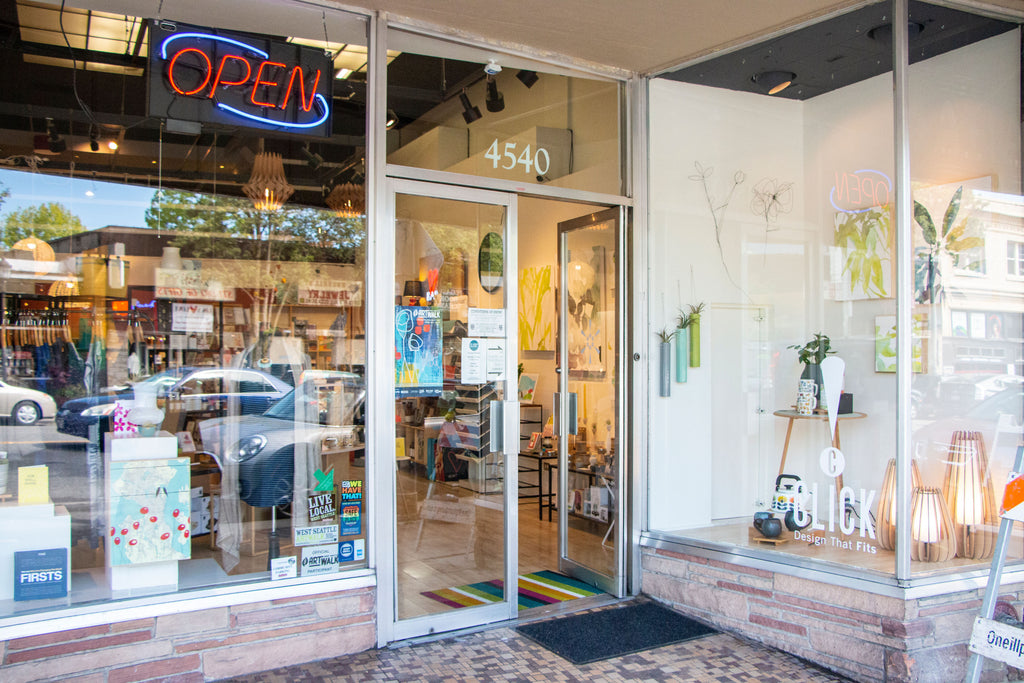 Our 16th Anniversary and Click! Collective Show