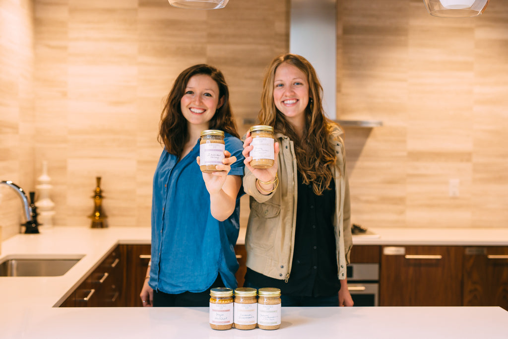 Pop Up Shop: Ground Up PDX