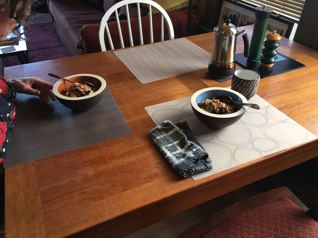 Refresh Your Home for Spring, #myclickdesign style