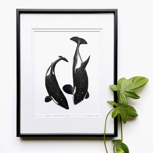 August + September Featured Artist: Ritu Tilwani