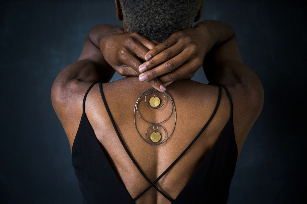 A Jewelry Invitational: Featuring Erica Gordon