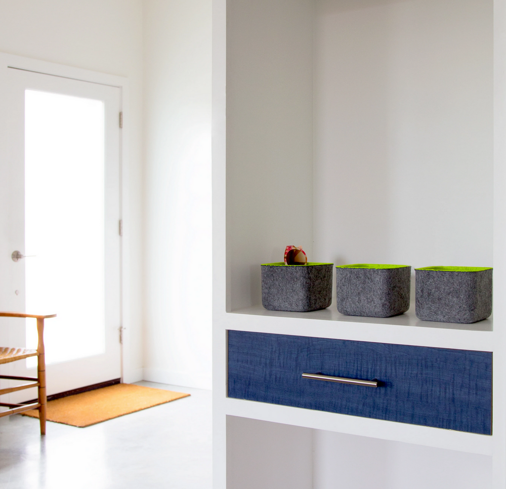 Get Organized This Fall - 5 Tips and 5 Products That Can Help