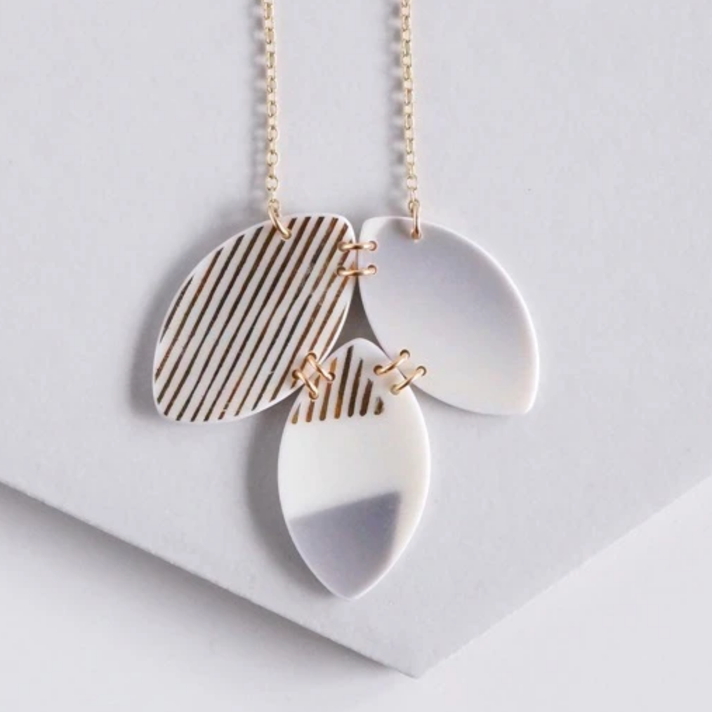 Jewelry Invitational Artist: Heather Kraft