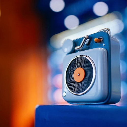 Gift Guide: For The One Who Has Everything