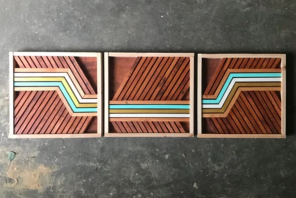 March Featured Artist: Amanda Whitworth