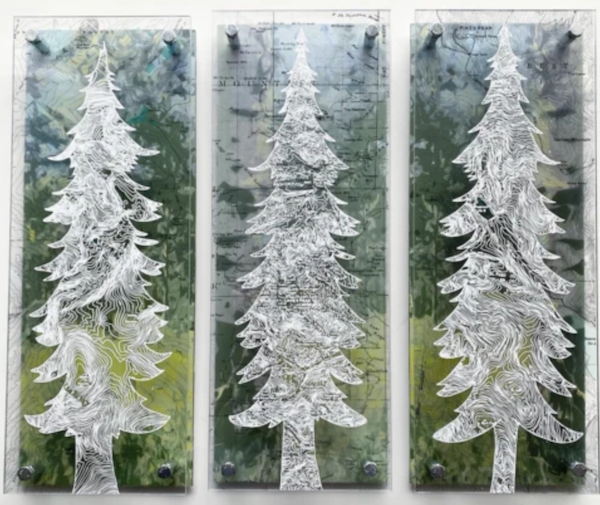 June Featured Artist: Ryan McAbery