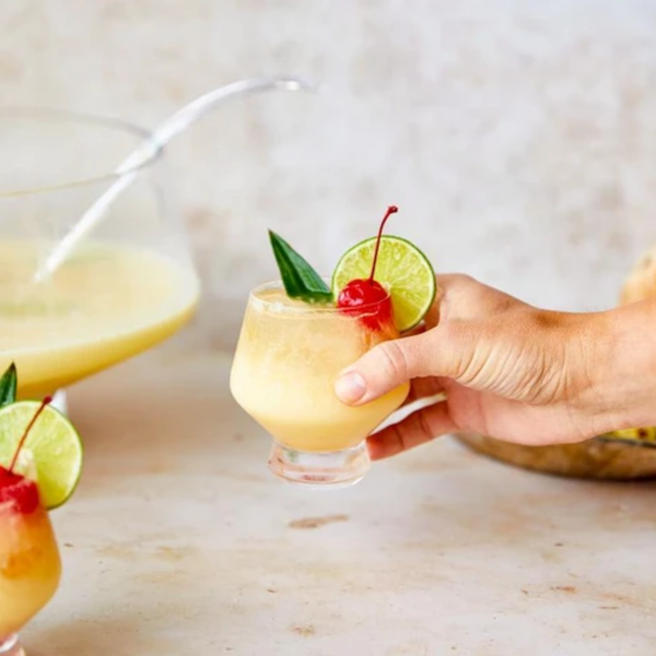 How to: Host A Top Tier Summer Party
