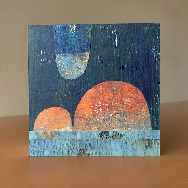 Jewelry Invitational + Small Works Show 2021