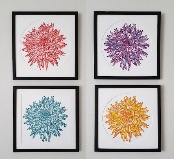 April + May Featured Artist: Katie Dean