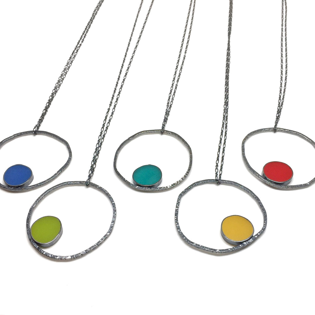 A Jewelry Invitational Featuring: Jennifer Graves