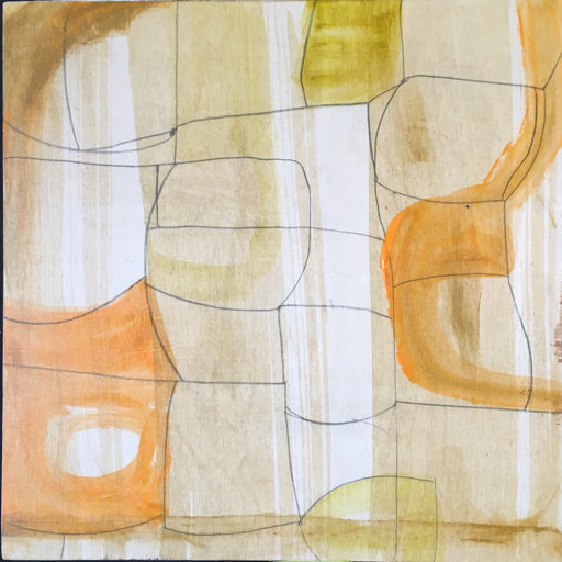 Frances Smersh "Iterations"