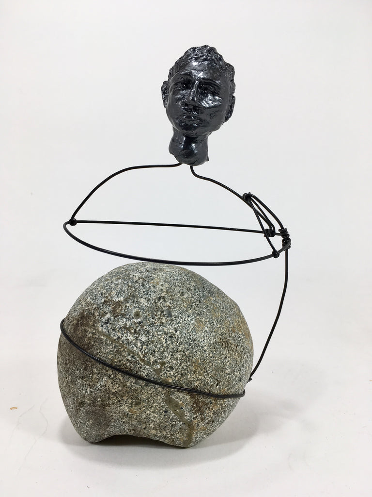 April Featured Artist: Shelli Markee