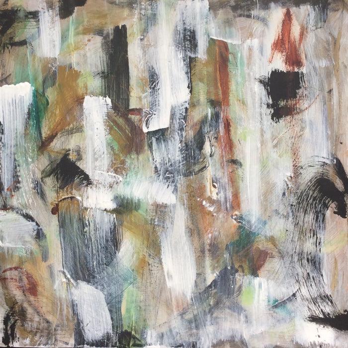 Frances: Art and Alzheimer's