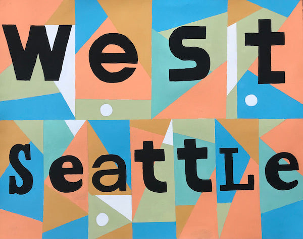 February Featured Artist: Erik Railton