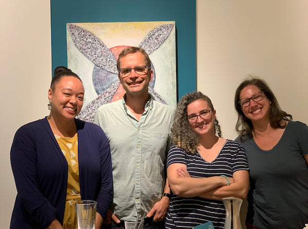 18 years of Design That Fits