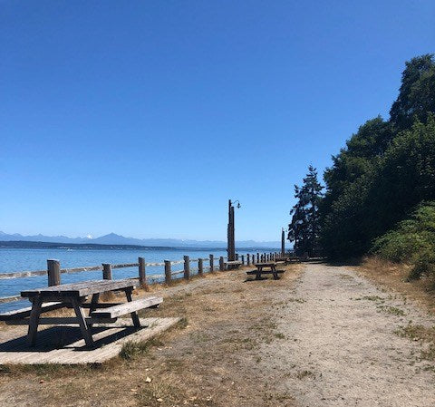 See The Sound: Day Trips and A Weekend Getaway for Spring