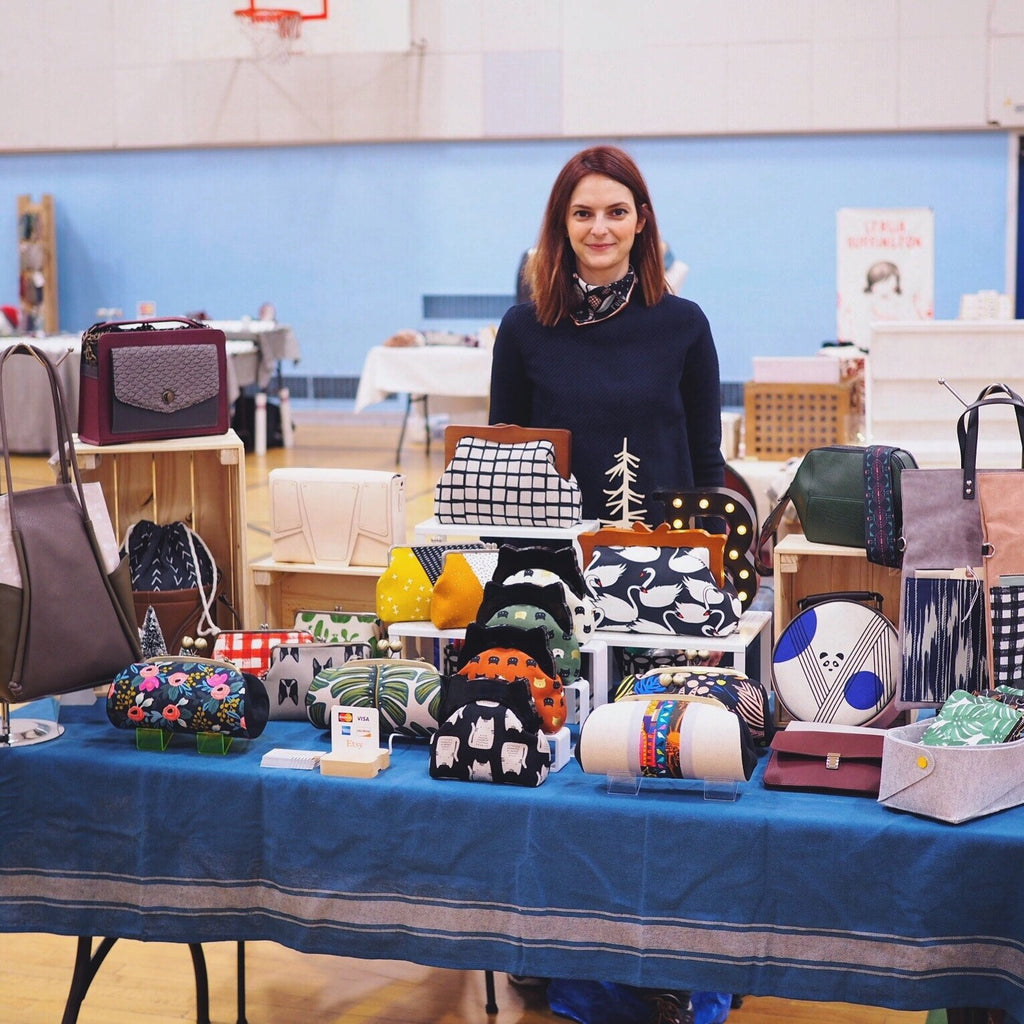 Boejack Design Pop-up December 8th, 2018