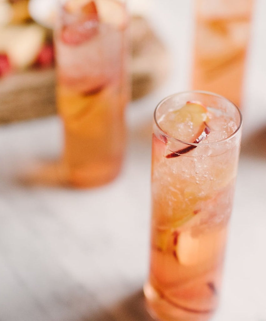 Summer Solstice Happy Hour + Alzheimer's Longest Day Fundraiser