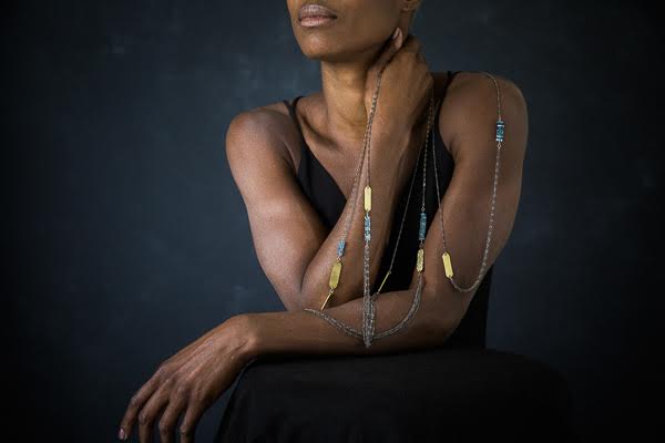 Local Love Feature: Erica Gordon