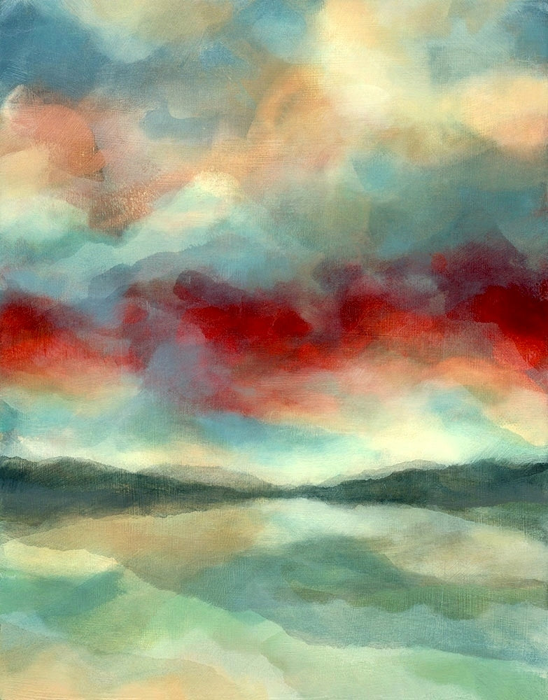 September Featured Artist: Jeni Lee