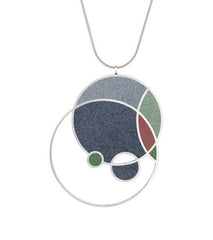 Metal + Matter: A Jewelry Invitational