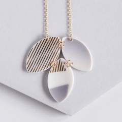 Jewelry Invitational Artist: Heather Kraft