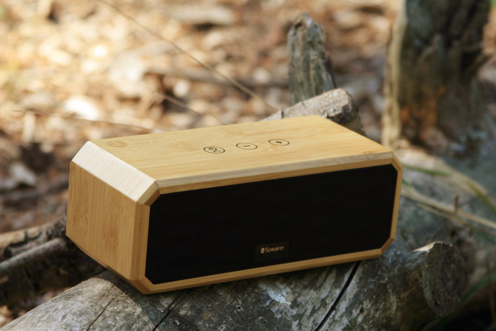 Meet the Maker: Redwood Audio